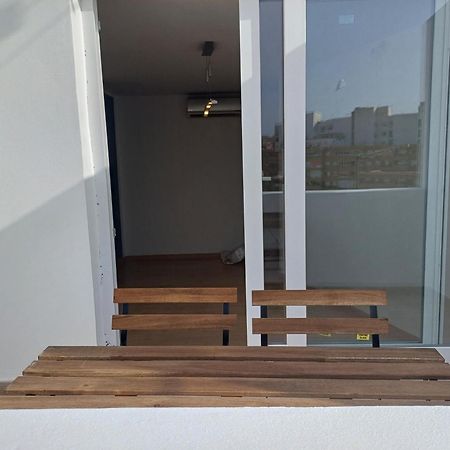 Apartmán Terrace Penthouse And Chill Màlaga Exteriér fotografie